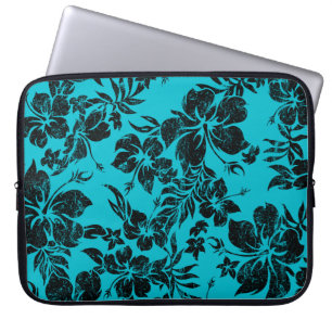 Het Hawaiiaanse Neopreen Wetsuit van Pareau van de Laptop Sleeve