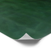 Het Hawaiiaanse Tropische Poster van de (Hoek)