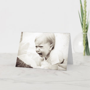 Het hebben van een Slechte Dag Kaart