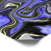 Het hebben van passen.... poster (Hoek)