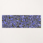 Het hebben van passen.... yogamat (Voorkant (horizontaal))