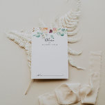 Het hedendaagse Eucalyptus Floral Wedding Advieskaart<br><div class="desc">Deze hedendaagse eucalyptus floral bruiloft-advieskaart is perfect voor een eenvoudige bruiloft. Het ontwerp is voorzien van waterverf paarse, bloedige, bordo- en bogundige volken met groene eucalyptusbladeren, die artistieke schoonheid inspireren. Deze kaarten zijn perfect voor een bruiloft, vrijgezellenfeest, baby shower, graduatiedag en nog veel meer. Pas de kaarten aan met de...</div>