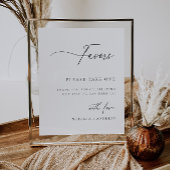 Het hedendaagse Poster van de Hedendaagse Chinees 