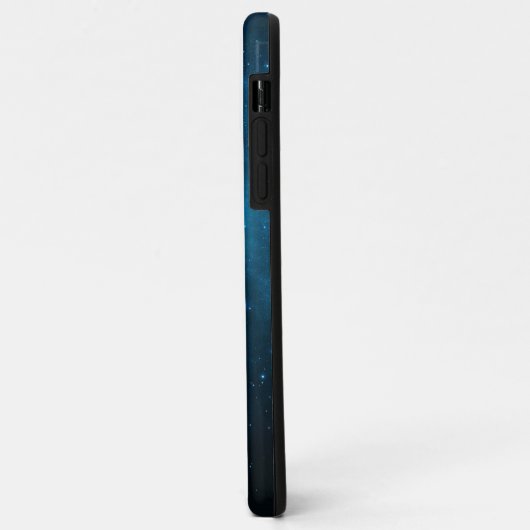 Het heelal Case-Mate iPhone case (Achterkant/links)