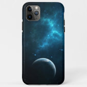 Het heelal Case-Mate iPhone case (Achterkant)