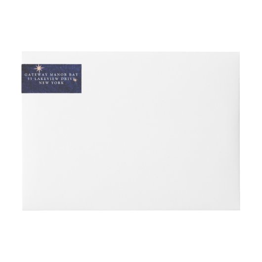 Het heelal / Wrap (Voorkant)