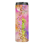 Het heet Karma en het is bekend als HAHAHA. Thermosbeker (Achterkant)