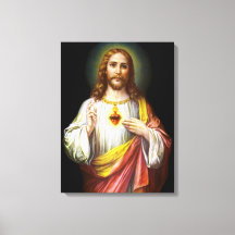 Het Heilig Hart van Jezus Christus