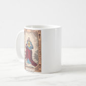 Het Heilig Hart van Jezus Koffiemok (Voorkant links)