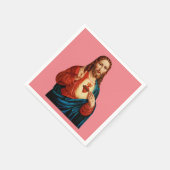 Het Heilig Hart van Jezus Servet (Hoek)