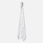 Het heiligdom van de bevestiging Golden 3D Kijk Stropdas (Achterkant)