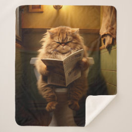 Het heiligdom van een filosoof | De dagelijkse dig Sherpa Deken