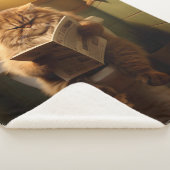 Het heiligdom van een filosoof | De dagelijkse dig Sherpa Deken (3/4)