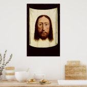 Het Heilige Gebied, c.1450-60 Poster (Keuken)