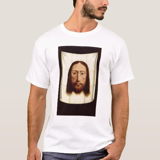 Het Heilige Gebied, c.1450-60 T-shirt (Voorkant)