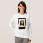 Het Heilige Gebied, c.1450-60 T-shirt (Voorkant volledig)