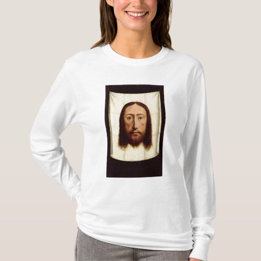 Het Heilige Gebied, c.1450-60 T-shirt (Voorkant)