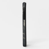 Het Heilige Gelaat gekroond met doornen Case-Mate iPhone Case (Achterkant/links)
