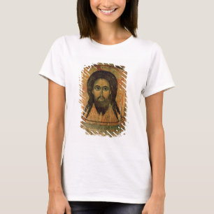 Het Heilige Gezicht (panel) T-shirt