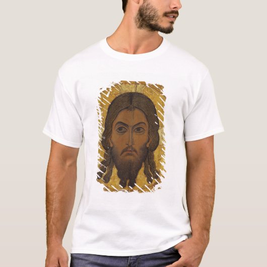 Het Heilige Gezicht T-shirt (Voorkant)
