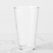 Het heilige Glas | Nr 1 van de Meetkunde (Links)