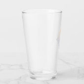 Het heilige Glas | Nr 1 van de Meetkunde (Rechts)