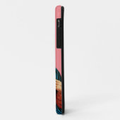 Het Heilige Hart Van Jezus Fijn Kunst Portret Case-Mate iPhone Case (Achterkant/links)