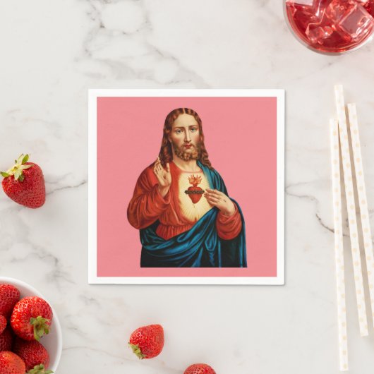 Het heilige hart van Jezus Servet (Insitu)