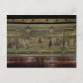 Het Heilige Hout Briefkaart (Voorkant)