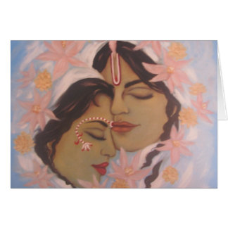 "Het heilige huwelijk"