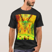 Het Heilige Land T Shirt (Voorkant)