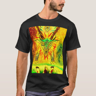 Het Heilige Land T Shirt