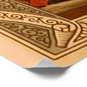 Het Heilige Poster (Hoek)