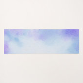 Het Heilige Violette Vuur - Ik Ben Yogamat (Achterkant (horizontaal))
