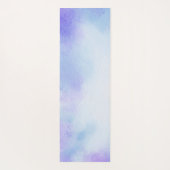 Het Heilige Violette Vuur - Ik Ben Yogamat (Achterkant)