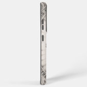 Het heiligste hart van Jezus Christus Samsung Galaxy Hoesje (Rechterkant)