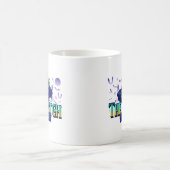 Het heksenbos koffiemok (Center)