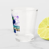 Het Heksenwoud Shot Glas (Rechts)