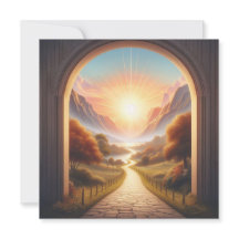 Het heldere pad (spreekwoorden 4:18 ESV)