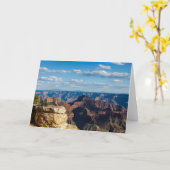 Het heldere Punt van de Engel Kaart (Gele Bloem)