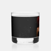 Het helderste plekje glas (Voorkant)