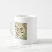 Het hele jaar 2013 koffiemok (Voorkant links)