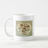 Het hele jaar 2013 koffiemok (Links)
