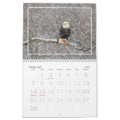 Het hele jaar door met de agenda van Eagles Kalender (Feb 2027)