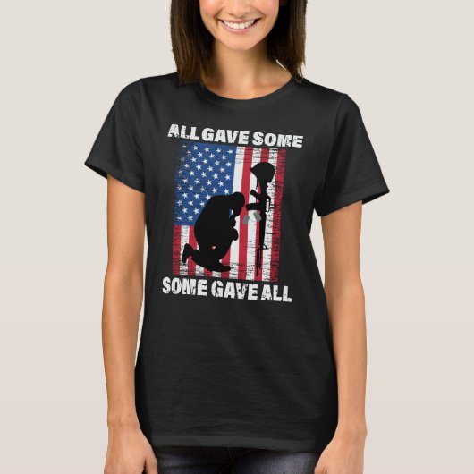 Het hele land heeft wat gewonnen, sommigen hebben t-shirt (Voorkant)