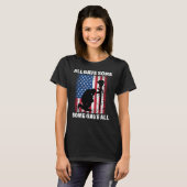 Het hele land heeft wat gewonnen, sommigen hebben t-shirt (Voorkant volledig)