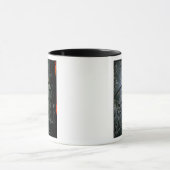 Het helen van het Blinde Mok (Midden)