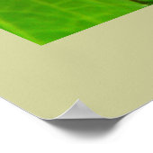 Het helen van het Draaien van Aanraakaanraking het Poster (Hoek)