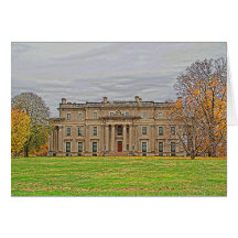 Het Herenhuis van Vanderbuilt