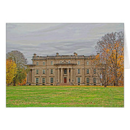 Het Herenhuis van Vanderbuilt